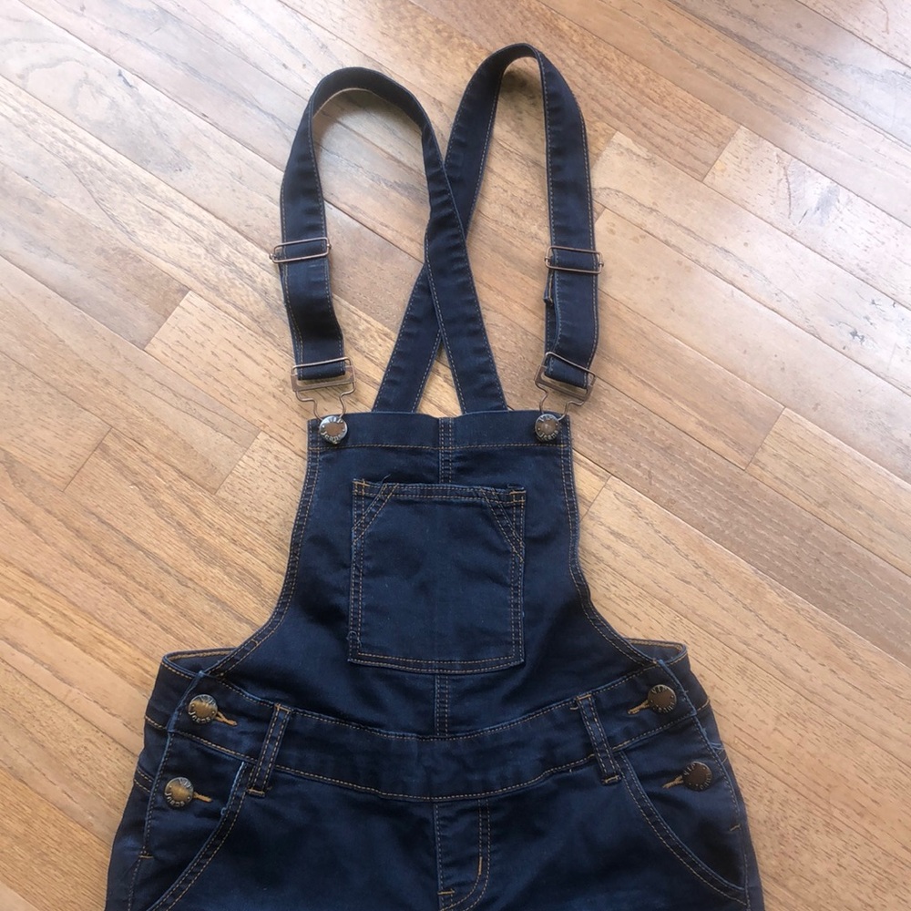 Overalls size 5/6